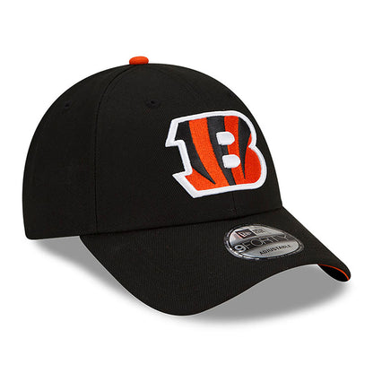 Casquette 9FORTY NFL The League Cincinnati Bengals noir NEW ERA