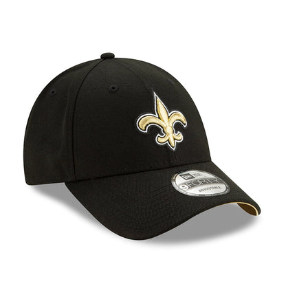 Casquette 9FORTY NFL The League New Orleans Saints noir NEW ERA