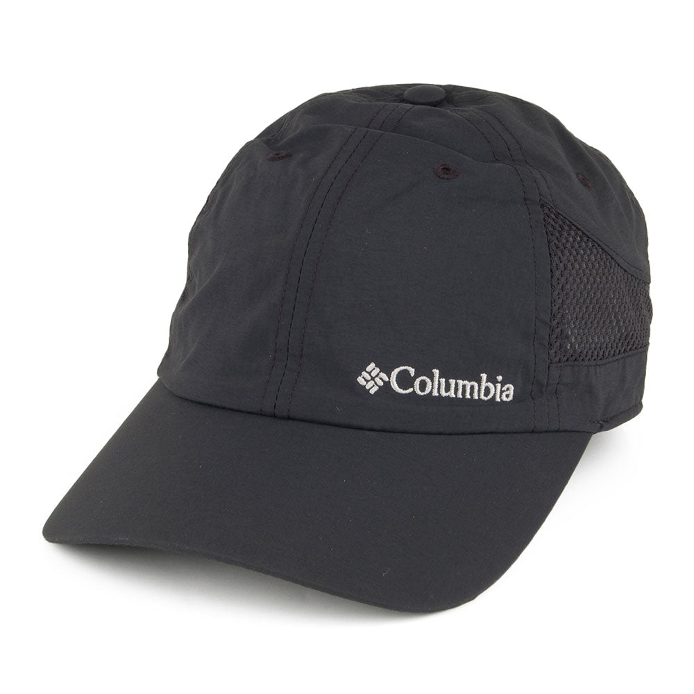 Casquette Tech Shade noir COLUMBIA