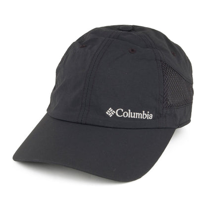Casquette Tech Shade noir COLUMBIA