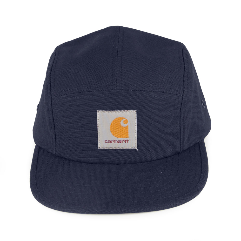 Casquette Backley bleu marine CARHARTT WIP