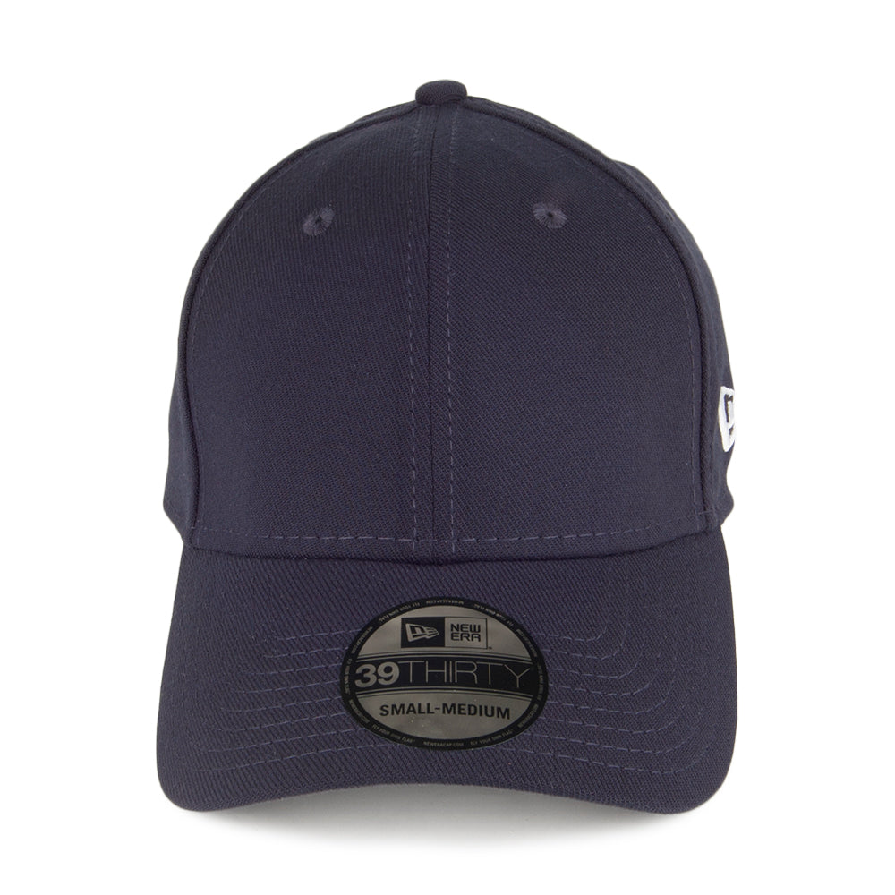 Casquette Vierge 39THIRTY Flag Collection bleu marine NEW ERA