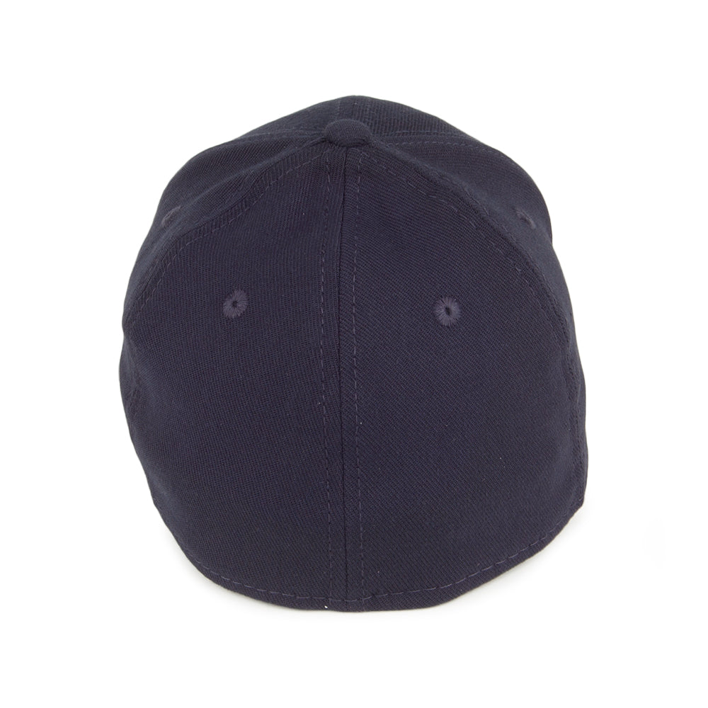 Casquette Vierge 39THIRTY Flag Collection bleu marine NEW ERA
