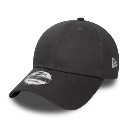 Casquette Vierge 9FORTY Flag Collection anthracite NEW ERA