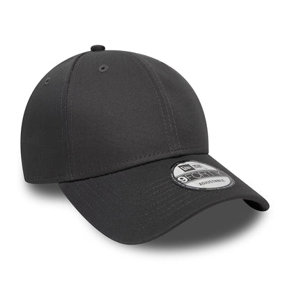 Casquette Vierge 9FORTY Flag Collection anthracite NEW ERA