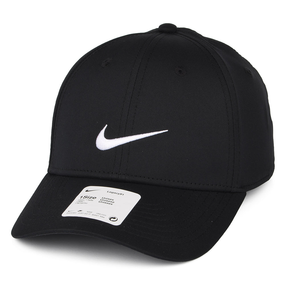 Casquette Legacy 91 noir NIKE GOLF