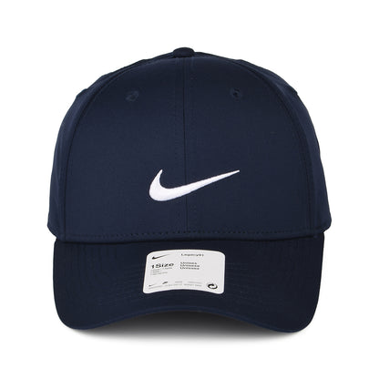 Casquette Legacy 91 bleu marine NIKE GOLF