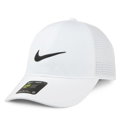 Casquette Femme Perforated blanc NIKE GOLF