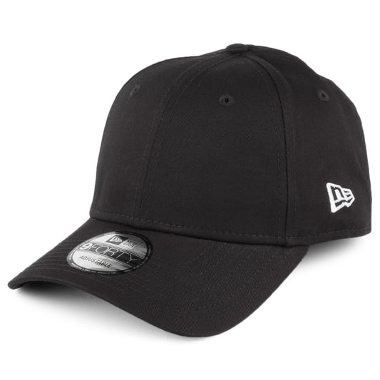 Casquette Vierge 9FORTY Flag Collection noir NEW ERA