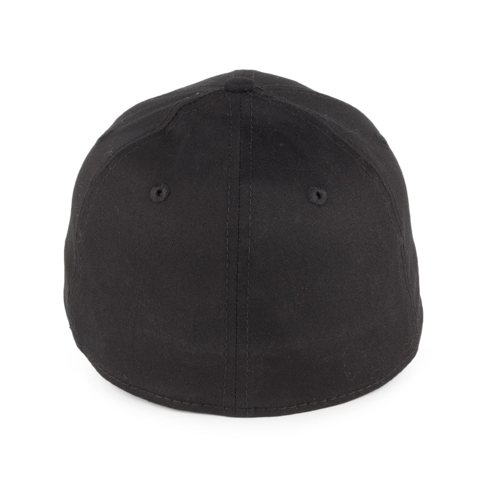 Casquette 39THIRTY New York Yankees noir sur noir NEW ERA