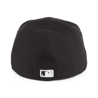 Casquette 59FIFTY MLB On Field AC Perf Chicago White Sox noir NEW ERA