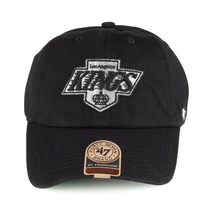 Casquette Franchise L.A. Kings noir 47 BRAND