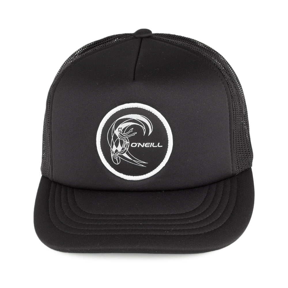 Casquette Trucker Original Surfer noir O'NEILL