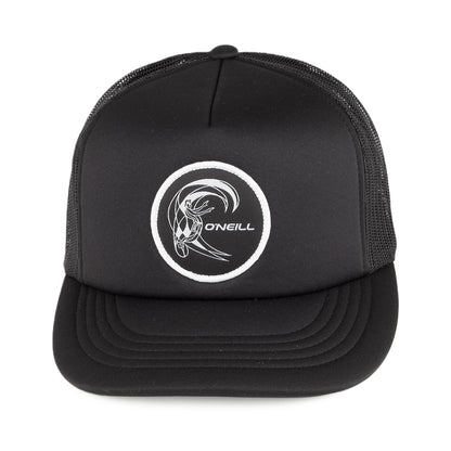 Casquette Trucker Original Surfer noir O'NEILL