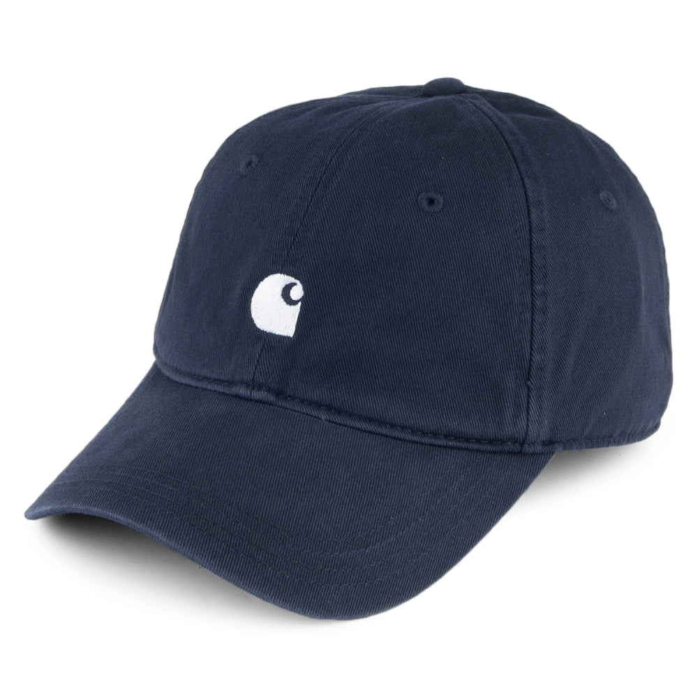 Casquette Major bleu marine CARHARTT WIP