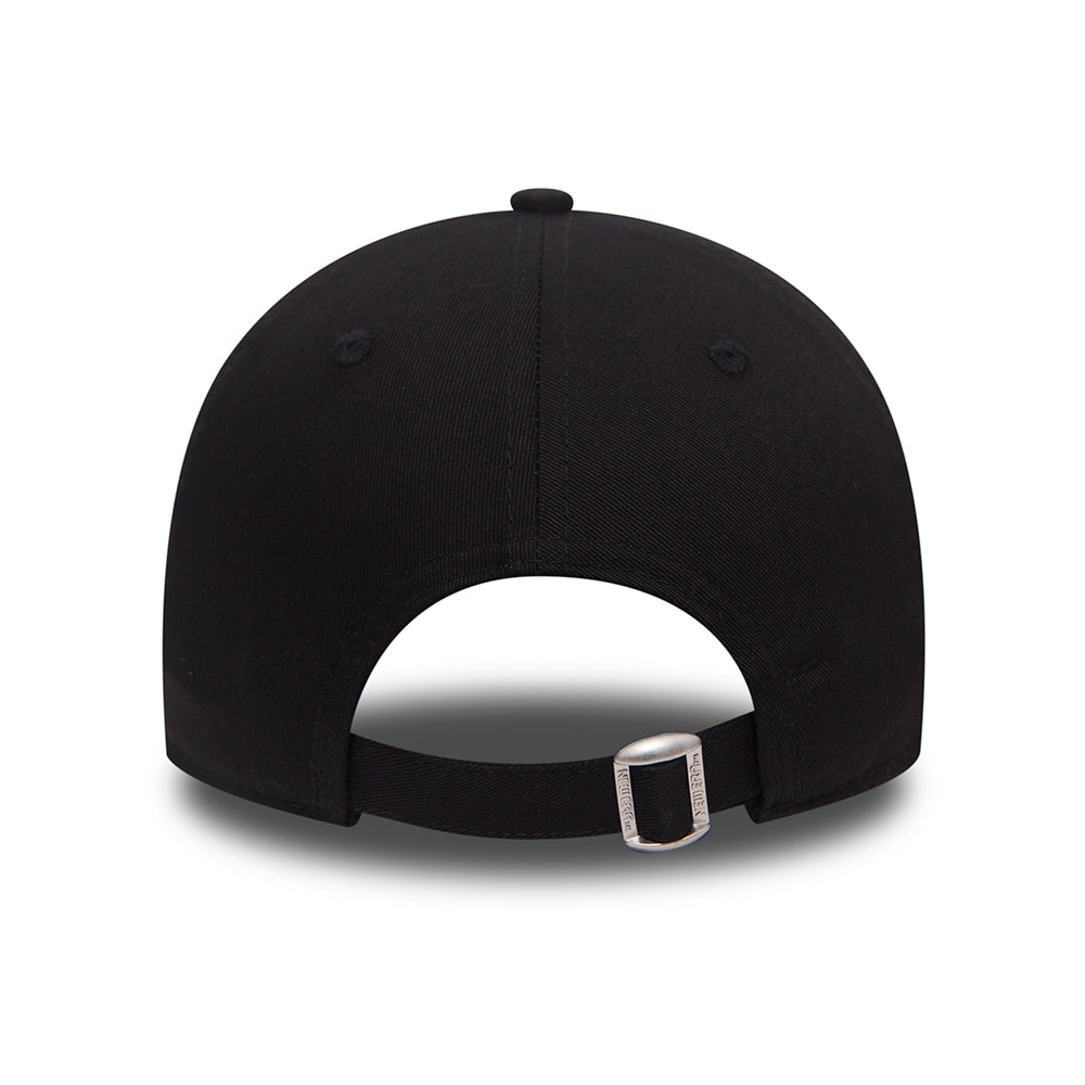 Casquette 9FORTY MLB League Essential New York Yankees noir NEW ERA