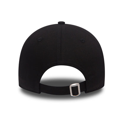 Casquette 9FORTY MLB League Essential New York Yankees noir NEW ERA