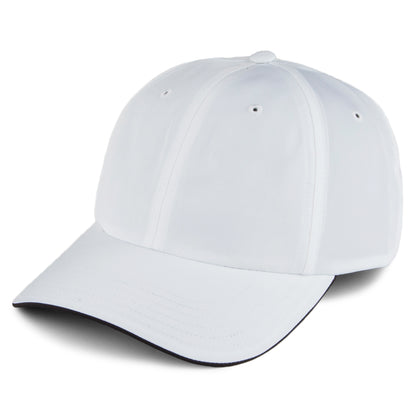 Casquette Performance 6 Panel Poly blanc ADIDAS
