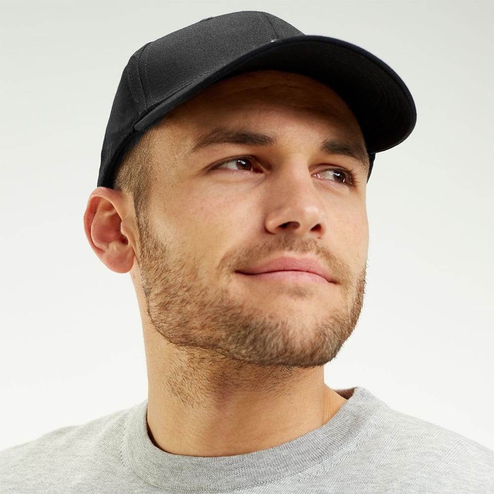 Casquette Classic noir TOMMY HILFIGER