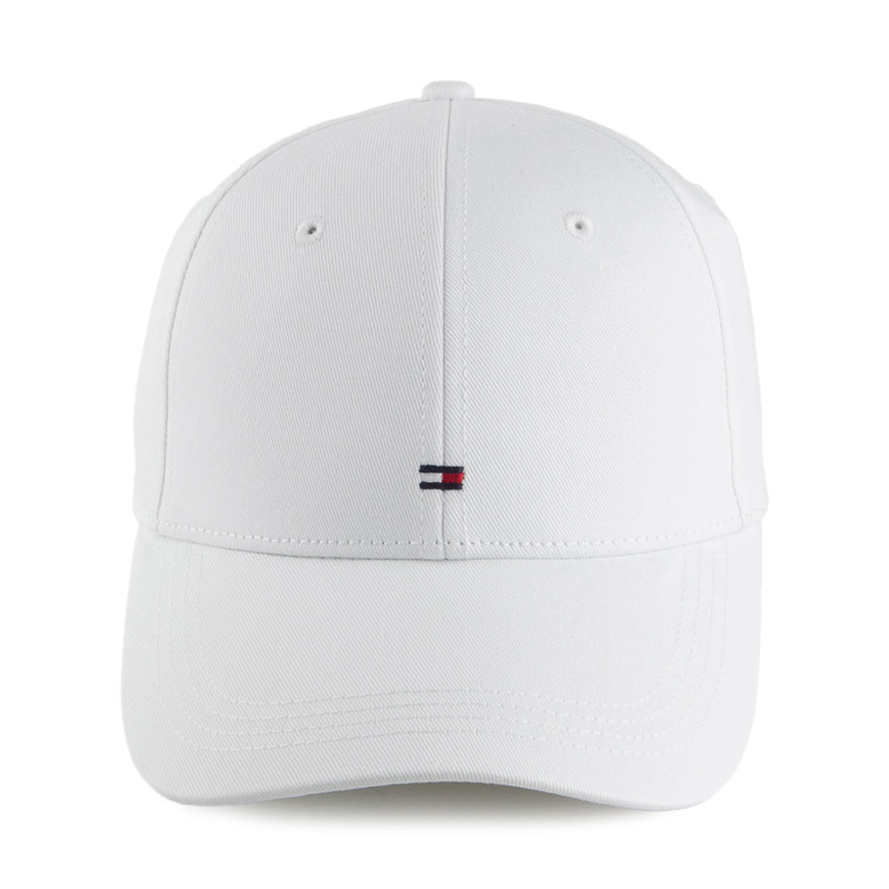 Casquette Classic blanc TOMMY HILFIGER