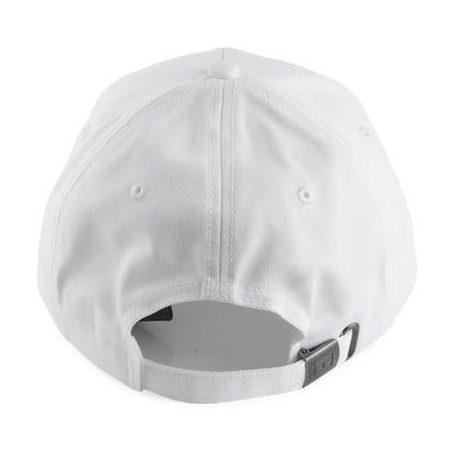 Casquette Classic blanc TOMMY HILFIGER
