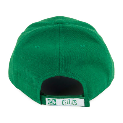Casquette 9FORTY NBA The League Boston Celtics vert NEW ERA