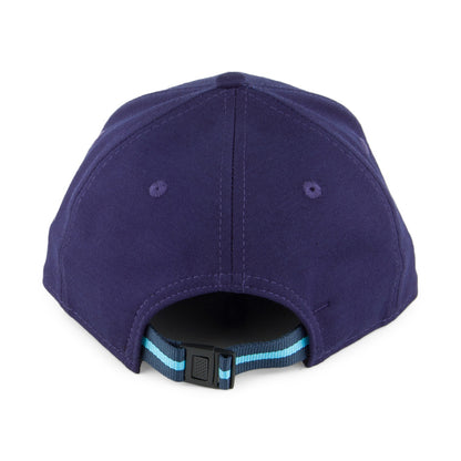 Casquette Strapback 9FIFTY Jersey Pop L.A. Dodgers bleu marine NEW ERA