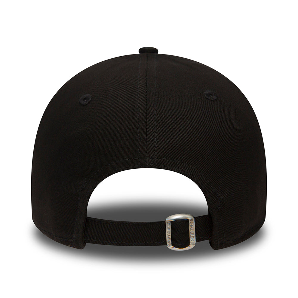 Casquette 9FORTY Manchester United FC noir NEW ERA