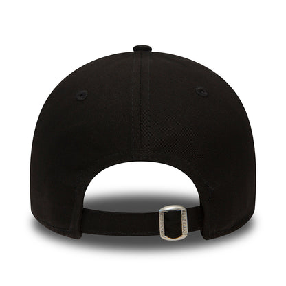 Casquette 9FORTY Manchester United FC noir NEW ERA