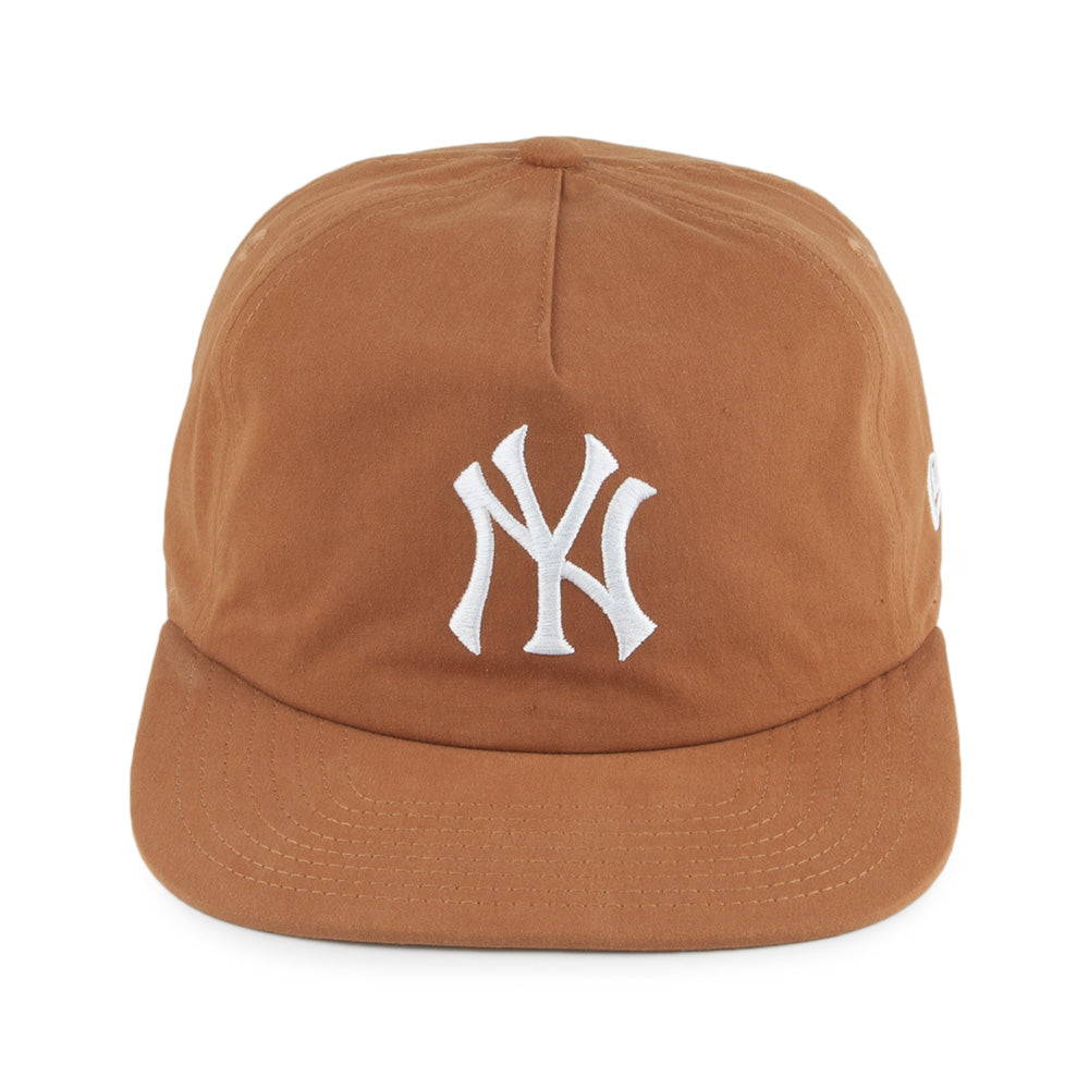 Casquette 9FIFTY Lightweight Ess 950AF New York Yankees rouille NEW ERA