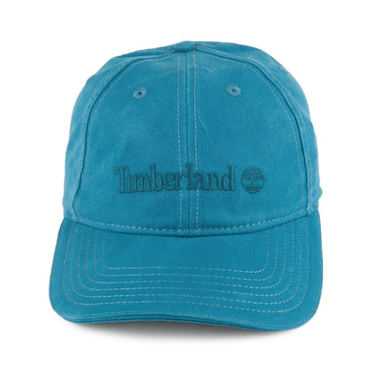 Casquette 6 Panel bleu TIMBERLAND