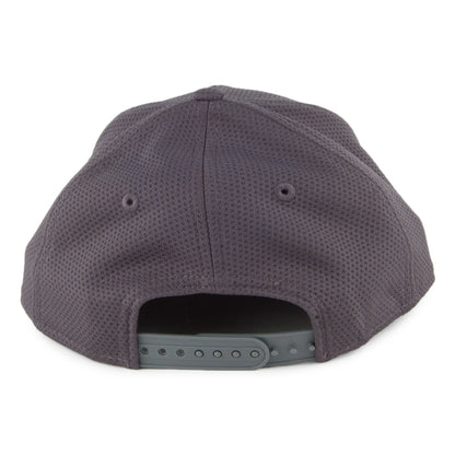 Casquette Snapback 9FIFTY Tone Tech Redux L.A. Dodgers graphite NEW ERA