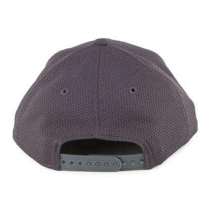 Casquette Snapback 9FIFTY Tone Tech Redux Washington Nationals graphite NEW ERA