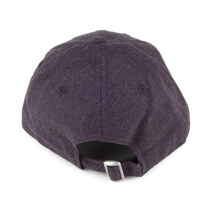 Casquette 9FORTY Seasonal Heather New York Yankees bleu marine NEW ERA