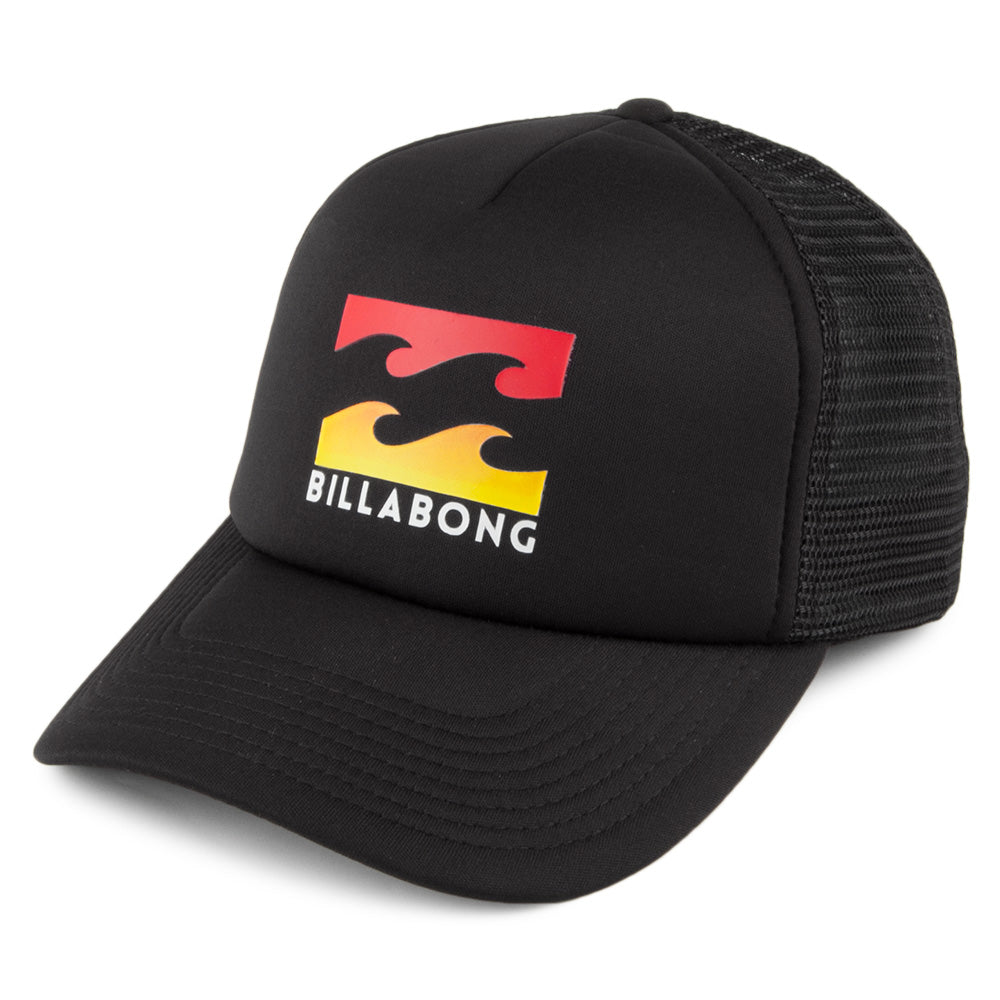 Casquette Trucker Podium noir-multi BILLABONG