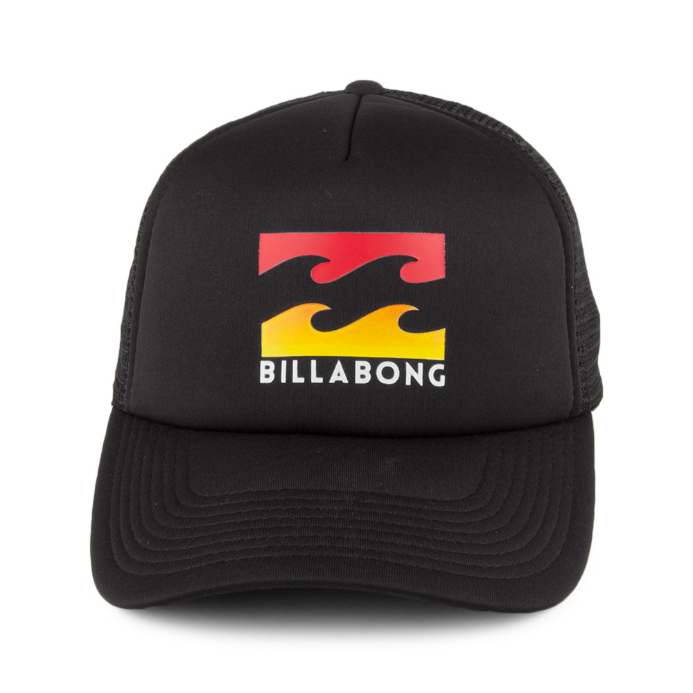 Casquette Trucker Podium noir-multi BILLABONG