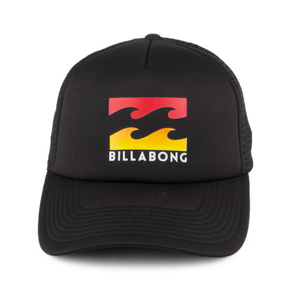 Casquette Trucker Podium noir-multi BILLABONG