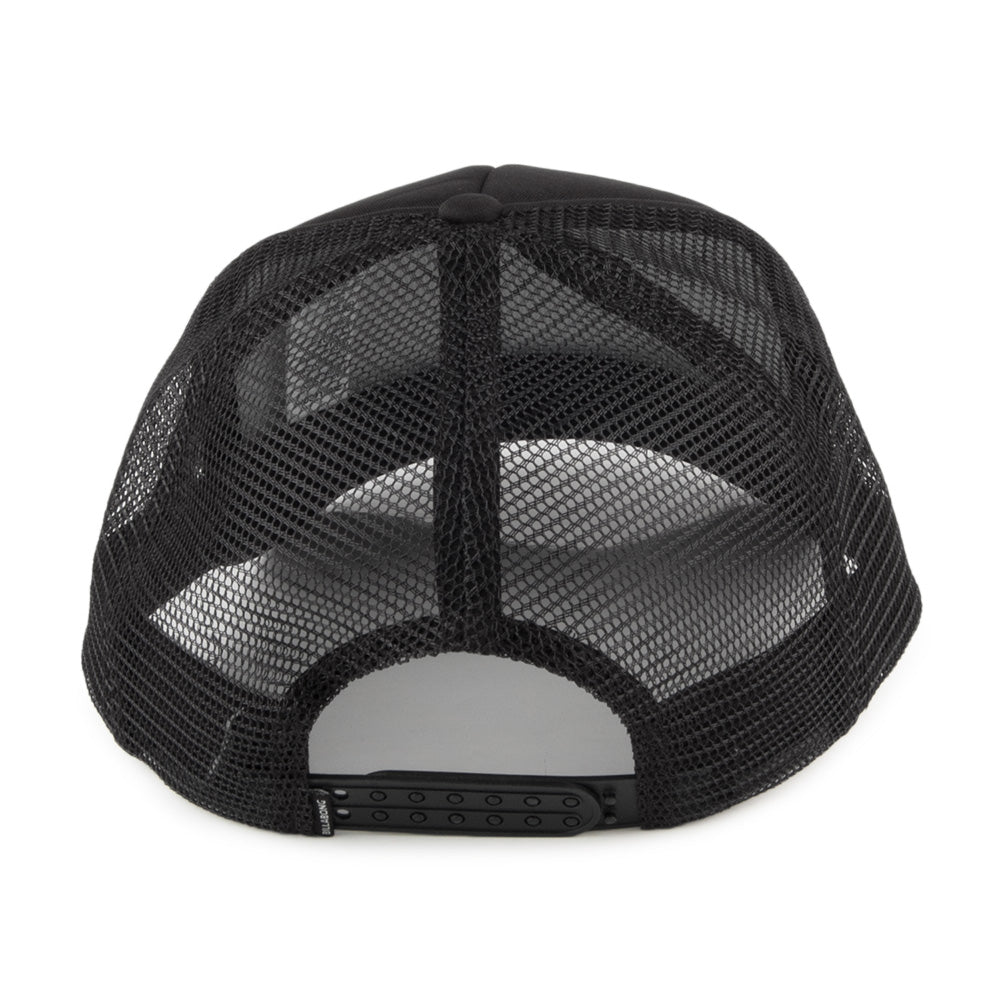 Casquette Trucker Podium noir-multi BILLABONG