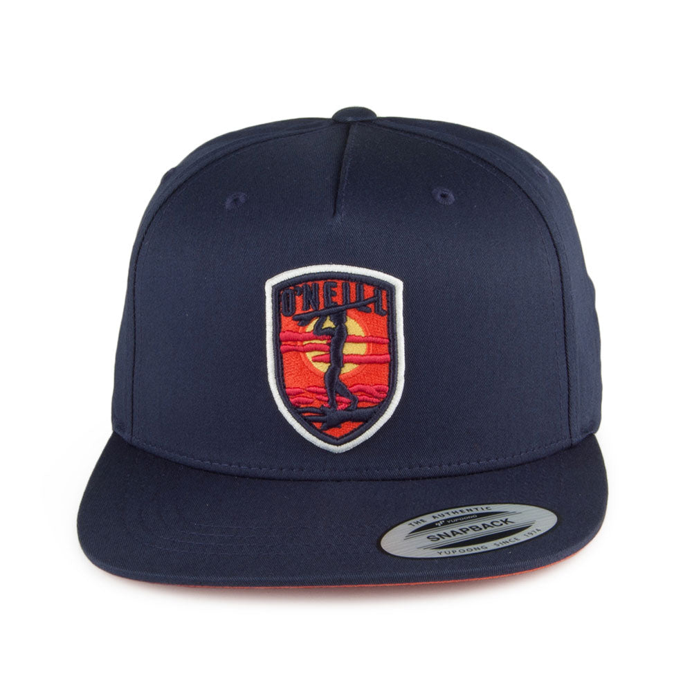 Casquette Snapback Point Sal bleu marine O'NEILL