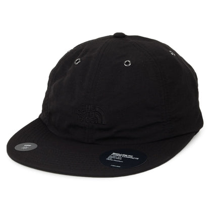 Casquette Throwback noir THE NORTH FACE