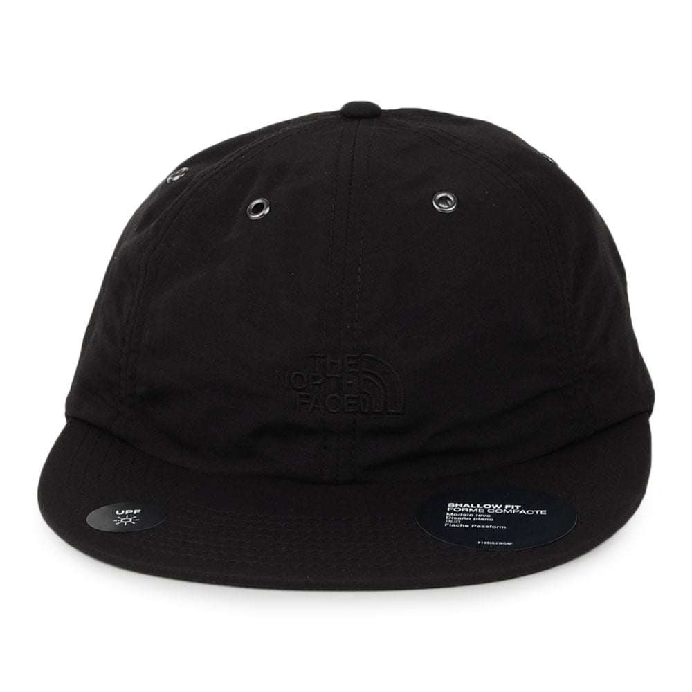Casquette Throwback noir THE NORTH FACE