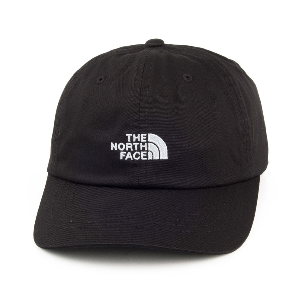 Casquette Norm noir-blanc THE NORTH FACE