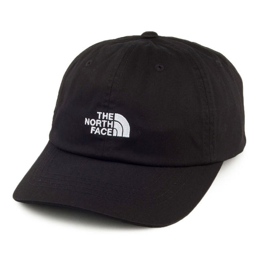 Casquette Norm noir-blanc THE NORTH FACE