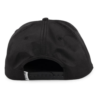 Casquette Snapback Cabbie noir HUF