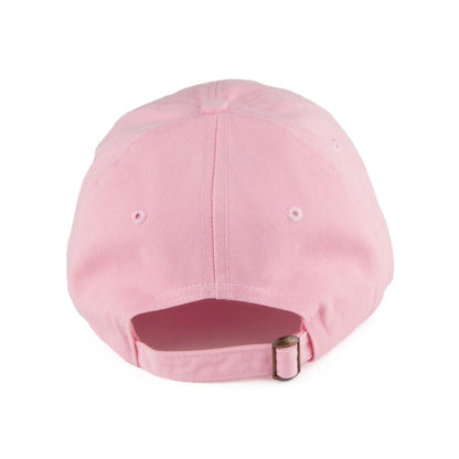 Casquette Romance rose THE HUNDREDS