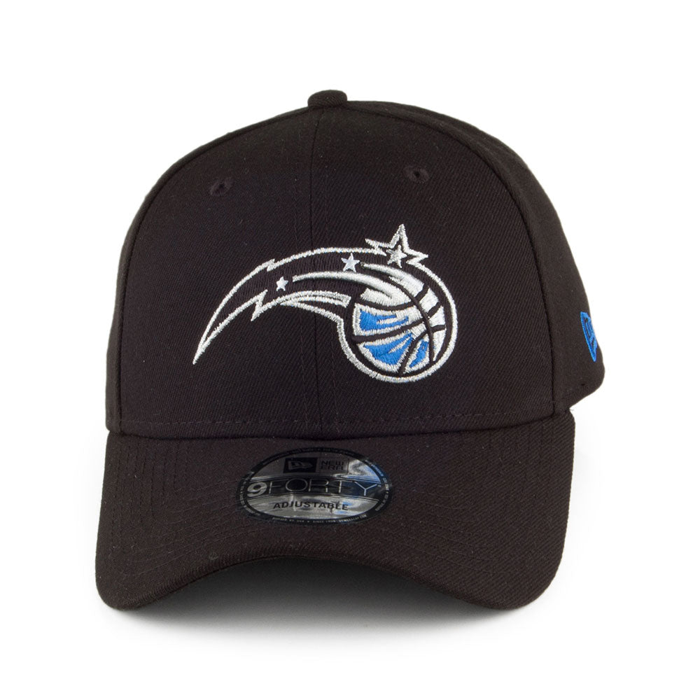 Casquette 9FORTY NBA The League Orlando Magic noir NEW ERA