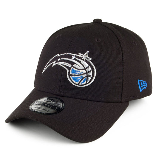 Casquette 9FORTY NBA The League Orlando Magic noir NEW ERA