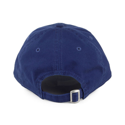 Casquette 9TWENTY Team Unstructured Wash L.A. Dodgers bleu NEW ERA