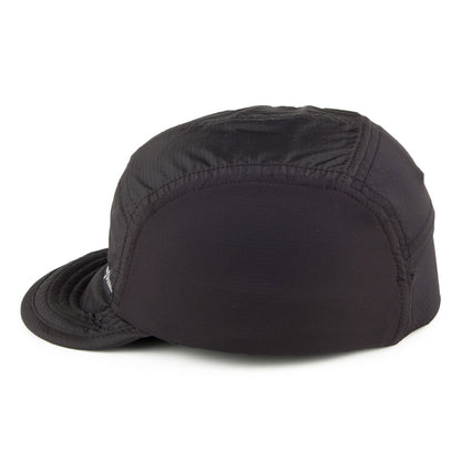 Casquette Running Airdini Trail noir PATAGONIA