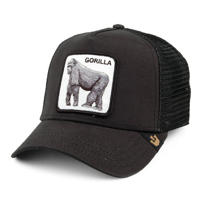 Casquette Trucker King Of The Jungle noir GOORIN